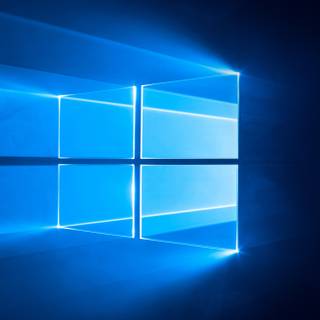 Dark blue 2023 wallpaper