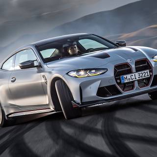 2023 BMW M4 wallpaper