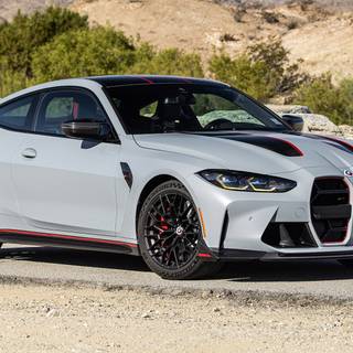 2023 BMW M4 wallpaper