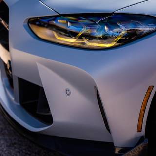 2023 BMW M4 wallpaper