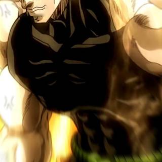 Dio JJBA wallpaper