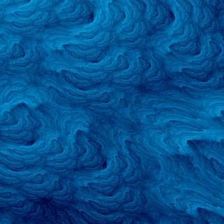 Dark blue ocean wallpaper