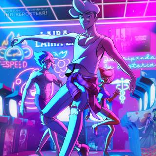 Destripando La Historia wallpaper