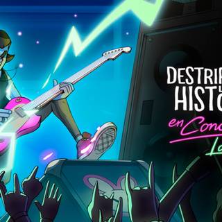 Destripando La Historia wallpaper