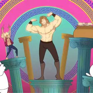 Destripando La Historia wallpaper