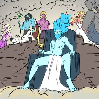 Destripando La Historia wallpaper