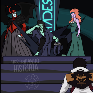 Destripando La Historia wallpaper
