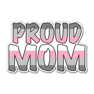 Genderfluid and demigirl wallpaper