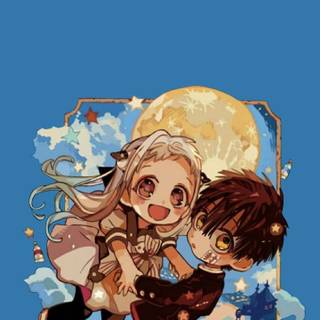 Chibi TBHK wallpaper