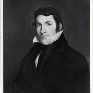 David Crockett wallpaper