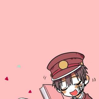 Chibi TBHK wallpaper