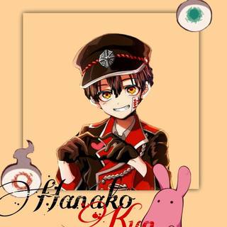 Chibi TBHK wallpaper