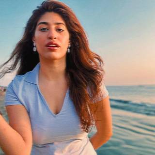 Shreya Mehta wallpaper