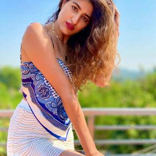 Shreya Mehta wallpaper