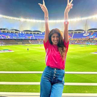 Shreya Mehta wallpaper