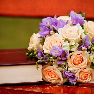 The Holy Bible wallpaper