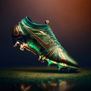 Nike boots 2023 wallpaper