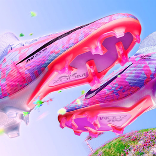 Nike boots 2023 wallpaper