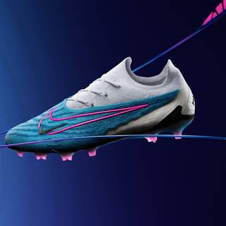 Nike boots 2023 wallpaper