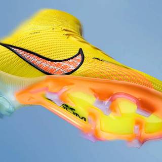 Nike boots 2023 wallpaper