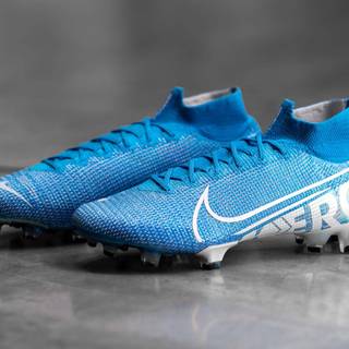 Nike boots 2023 wallpaper