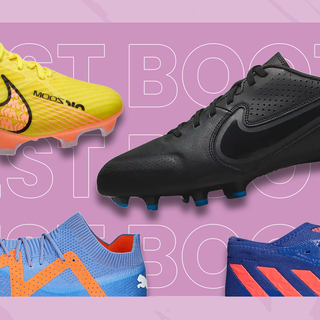 Nike boots 2023 wallpaper