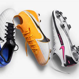 Nike boots 2023 wallpaper