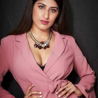 Shreya Mehta wallpaper