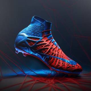 Nike boots 2023 wallpaper