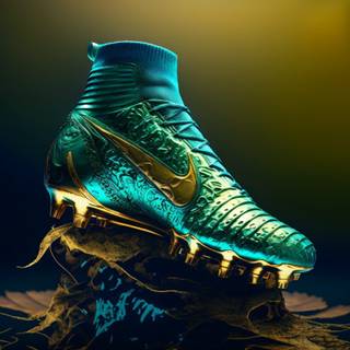 Nike boots 2023 wallpaper