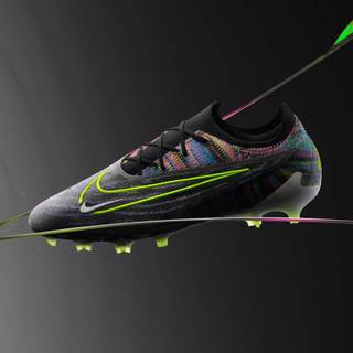 Nike boots 2023 wallpaper