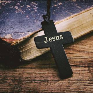 The Holy Bible wallpaper