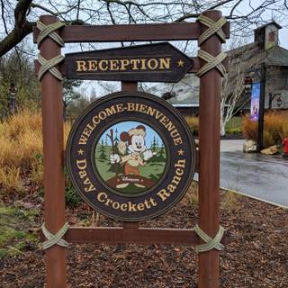 Davy Crockett wallpaper