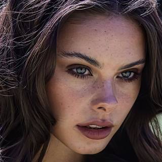 Meika Woollard wallpaper