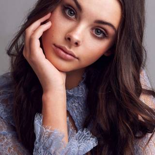 Meika Woollard wallpaper