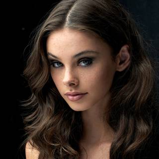 Meika Woollard wallpaper