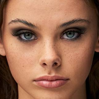 Meika Woollard wallpaper