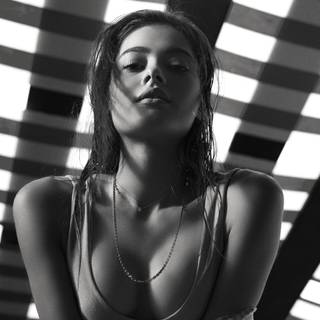 Simay Barlas wallpaper