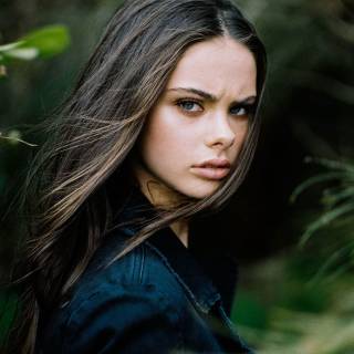 Meika Woollard wallpaper