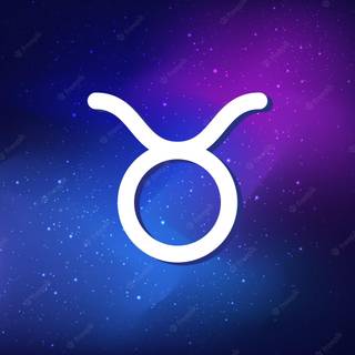 Zodiac symbols wallpaper