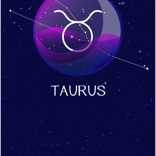 Zodiac symbols wallpaper