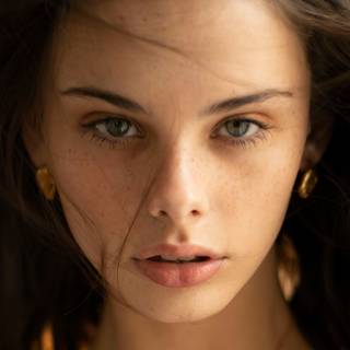 Meika Woollard wallpaper