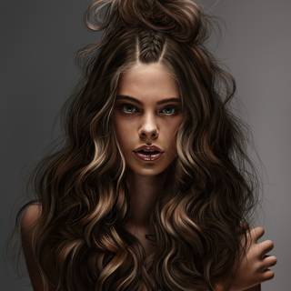 Meika Woollard wallpaper