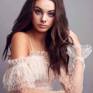 Meika Woollard wallpaper