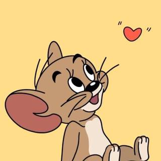 Funny mouse wallpaper