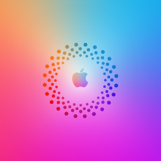 Apple iPad 2023 wallpaper