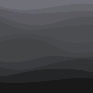 Dark minimalist iPad wallpaper