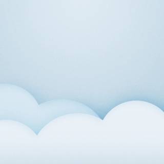 Minimal iPad wallpaper