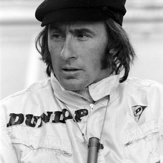 Jackie Stewart wallpaper