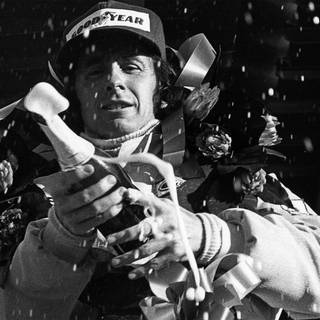 Jackie Stewart wallpaper